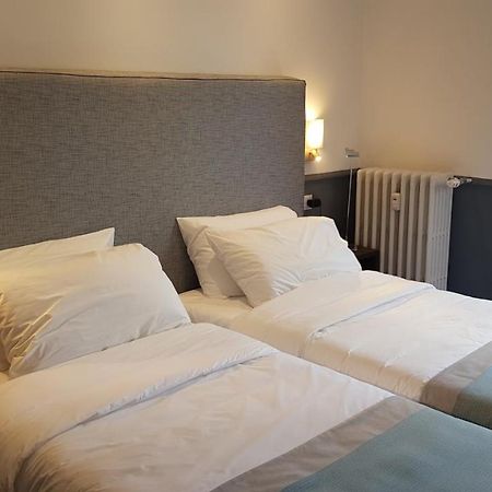 Dimora Dell'Arte - Foresteria Lombarda Smart Rent 塞斯托-聖喬凡尼 外观 照片