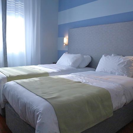 Dimora Dell'Arte - Foresteria Lombarda Smart Rent 塞斯托-聖喬凡尼 外观 照片