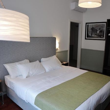 Dimora Dell'Arte - Foresteria Lombarda Smart Rent 塞斯托-聖喬凡尼 外观 照片