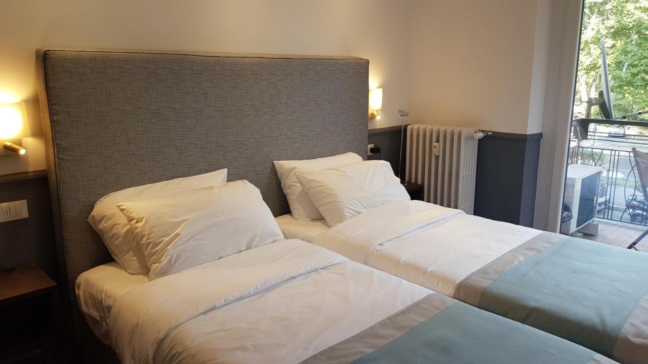 Dimora Dell'Arte - Foresteria Lombarda Smart Rent 塞斯托-聖喬凡尼 外观 照片