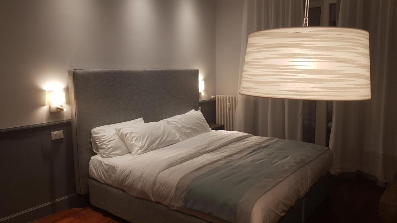 Dimora Dell'Arte - Foresteria Lombarda Smart Rent 塞斯托-聖喬凡尼 外观 照片