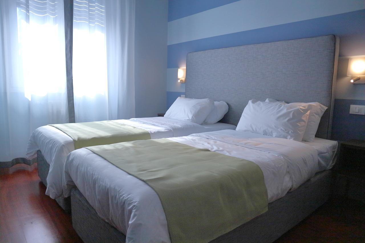 Dimora Dell'Arte - Foresteria Lombarda Smart Rent 塞斯托-聖喬凡尼 外观 照片