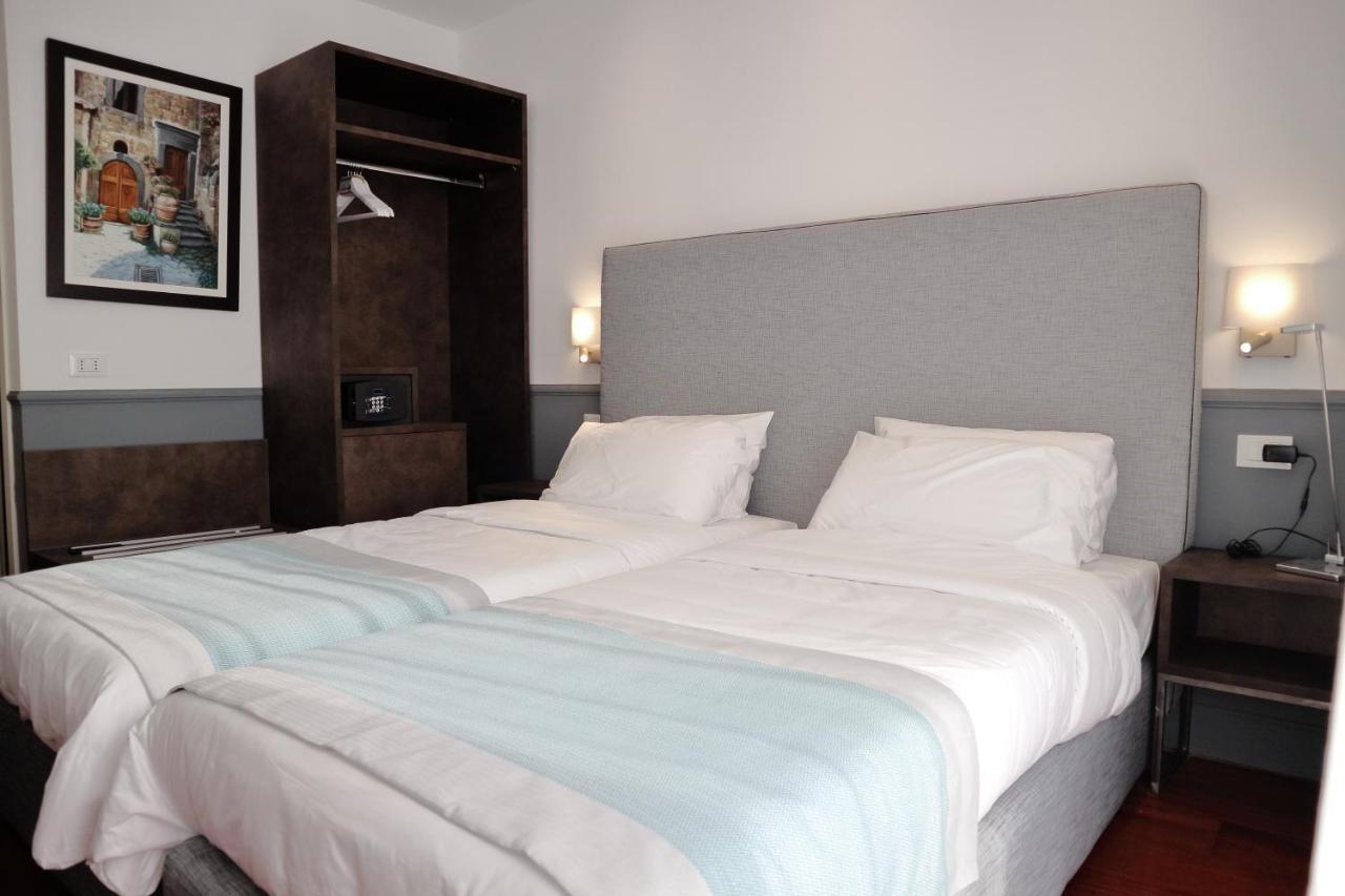 Dimora Dell'Arte - Foresteria Lombarda Smart Rent 塞斯托-聖喬凡尼 外观 照片