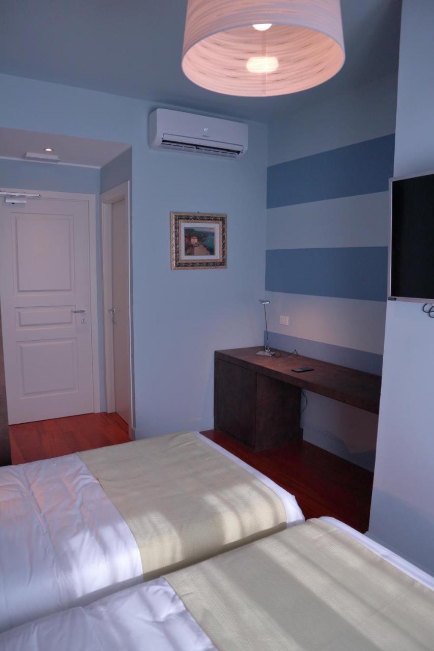 Dimora Dell'Arte - Foresteria Lombarda Smart Rent 塞斯托-聖喬凡尼 外观 照片