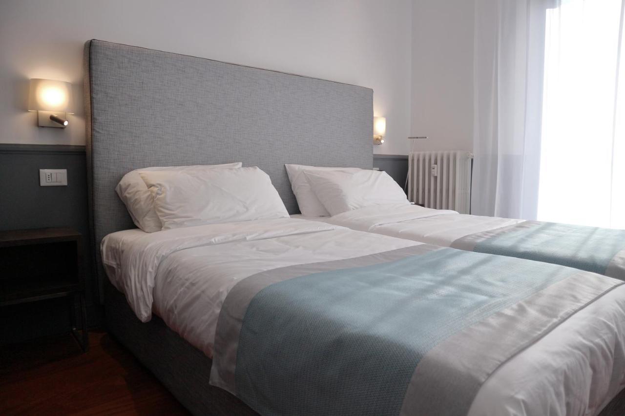 Dimora Dell'Arte - Foresteria Lombarda Smart Rent 塞斯托-聖喬凡尼 外观 照片