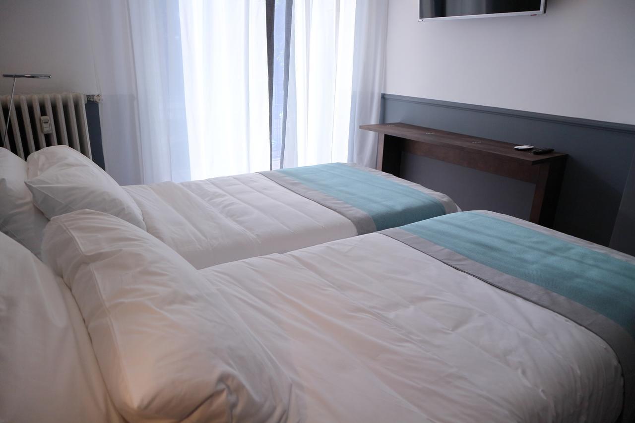 Dimora Dell'Arte - Foresteria Lombarda Smart Rent 塞斯托-聖喬凡尼 外观 照片