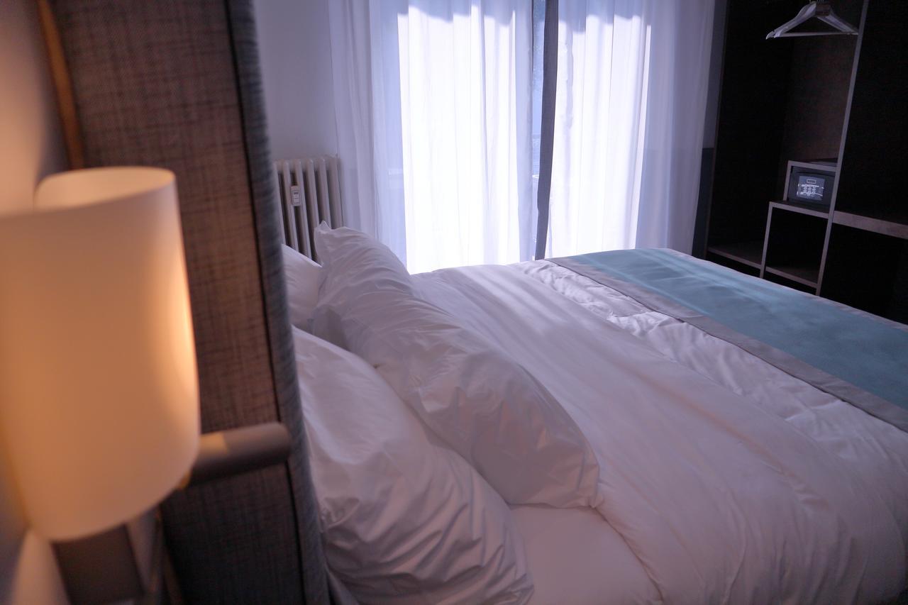 Dimora Dell'Arte - Foresteria Lombarda Smart Rent 塞斯托-聖喬凡尼 外观 照片