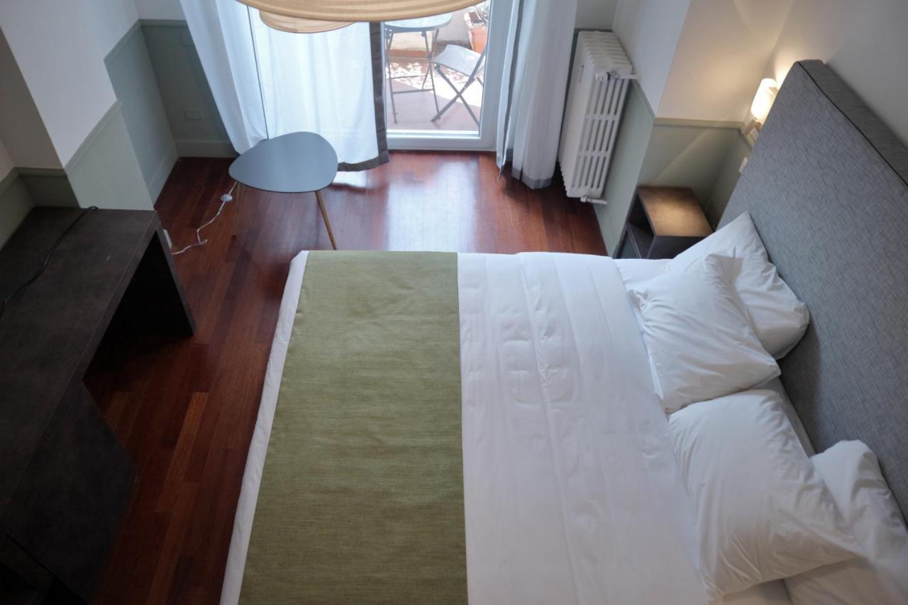 Dimora Dell'Arte - Foresteria Lombarda Smart Rent 塞斯托-聖喬凡尼 外观 照片