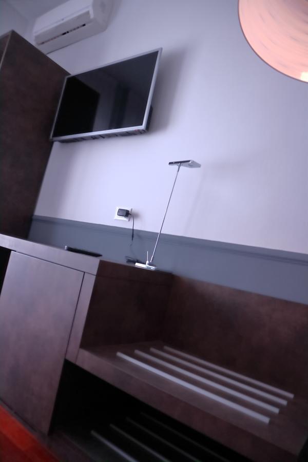 Dimora Dell'Arte - Foresteria Lombarda Smart Rent 塞斯托-聖喬凡尼 外观 照片