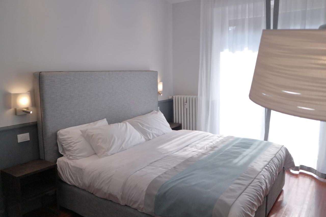 Dimora Dell'Arte - Foresteria Lombarda Smart Rent 塞斯托-聖喬凡尼 外观 照片