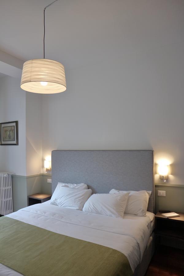 Dimora Dell'Arte - Foresteria Lombarda Smart Rent 塞斯托-聖喬凡尼 外观 照片