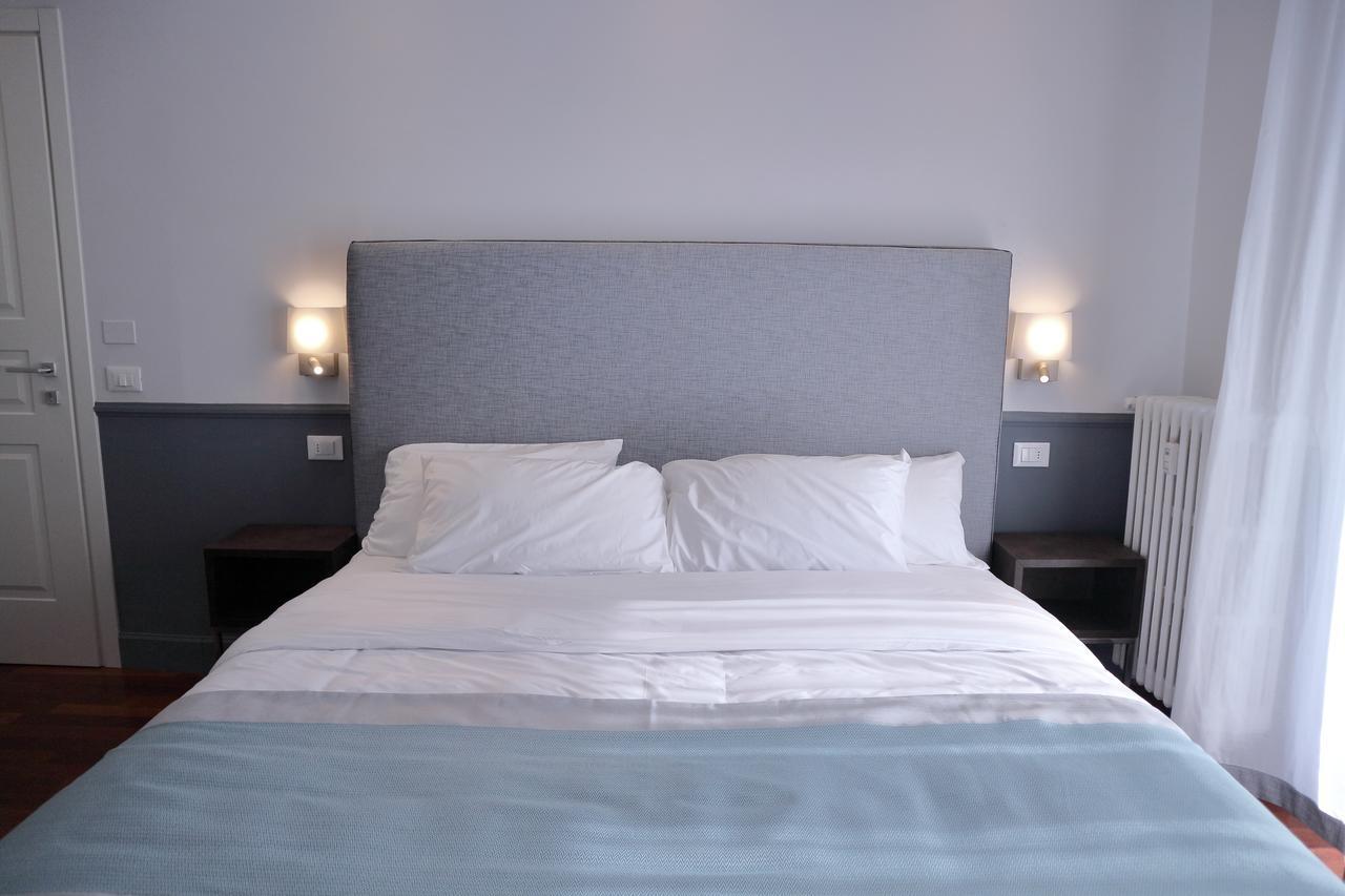 Dimora Dell'Arte - Foresteria Lombarda Smart Rent 塞斯托-聖喬凡尼 外观 照片